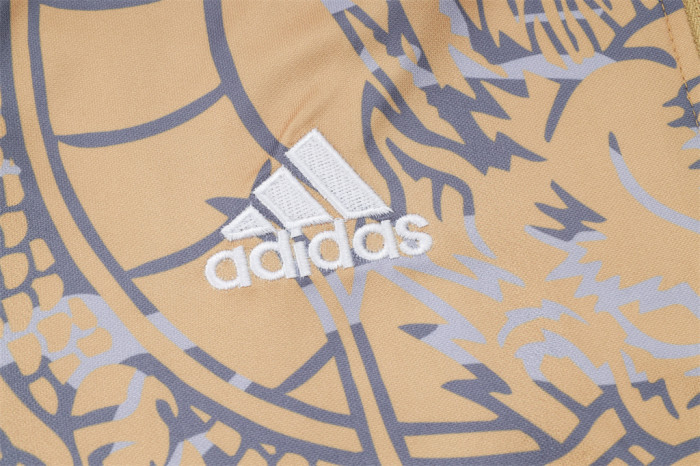 Real Madrid Training Jersey Suit 23/24