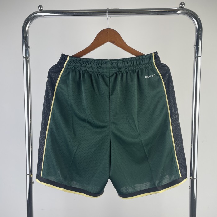 Boston Celtics  Shorts CityEdition 22/23