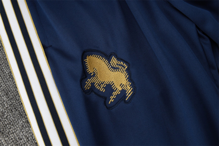 Juventus Training Jacket Suit 25/26