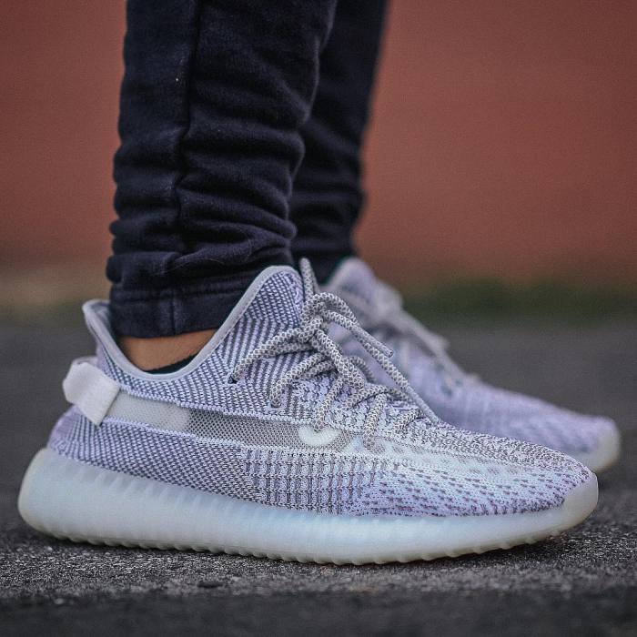 Yeezy 350 Boost V2 “Static” EF2905
