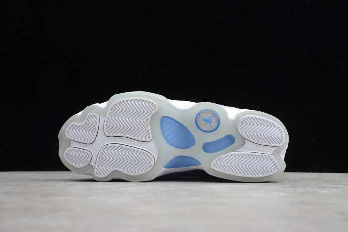 Air Jordan 6 Rings UNC - CW7037-100