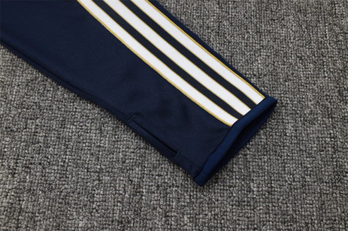 Juventus Training Jacket Suit 25/26