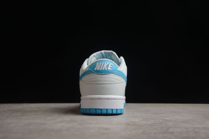 SB Dunk Low Grey/Blue DV0831-001