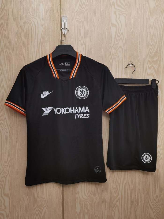 Chelsea Third Man Jersey 19/20 Tops