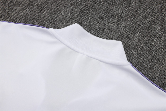 Real Madrid Training Jersey Suit 25/26