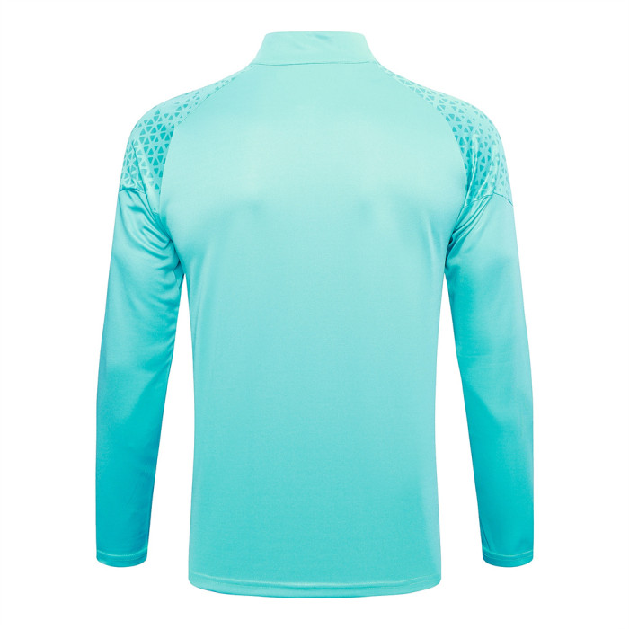 Marseille Training Jersey Suit 23/24