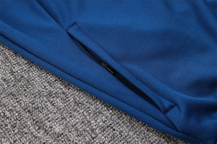 Manchester United Training Jacket Suit 23/24