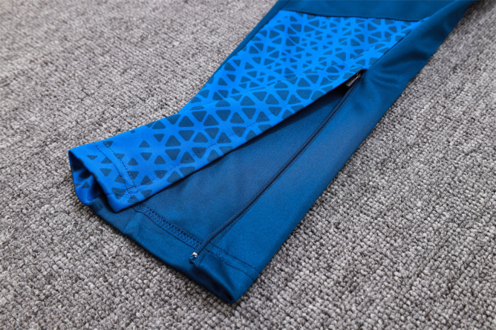 Marseille Training Jersey Suit 23/24