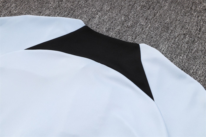 Inter Milan Training Jersey Suit 23/24