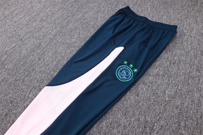 Ajax Training Jersey Suit 23/24