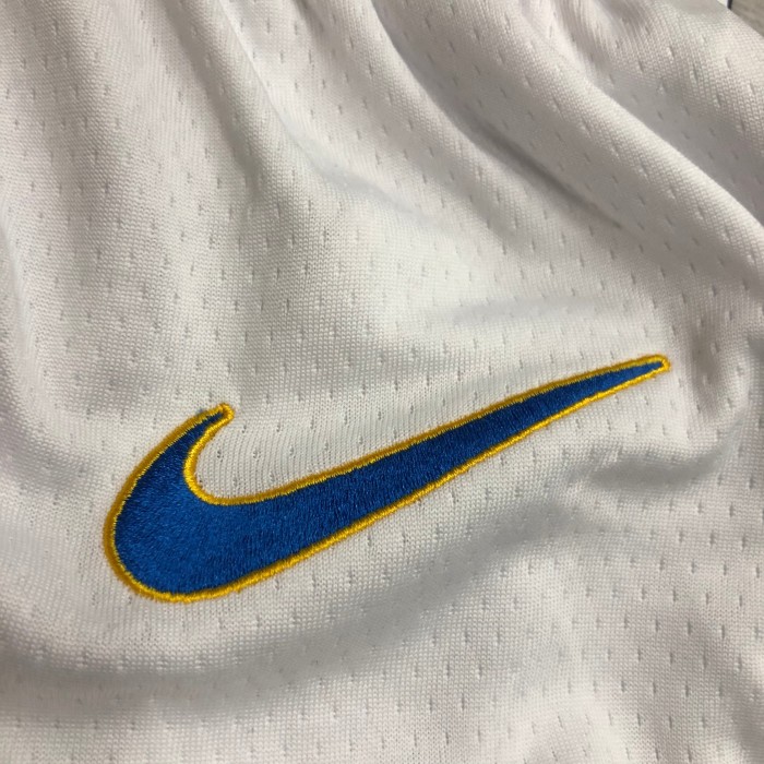 Brooklyn Nets Basketball Shorts  City Edition 22/23