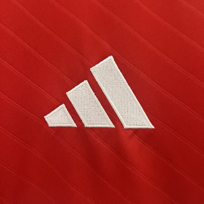 SL Benfica Home Man Jersey 24/25