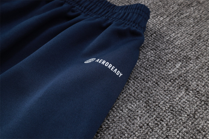 Real Madrid Training Jacket 23/24