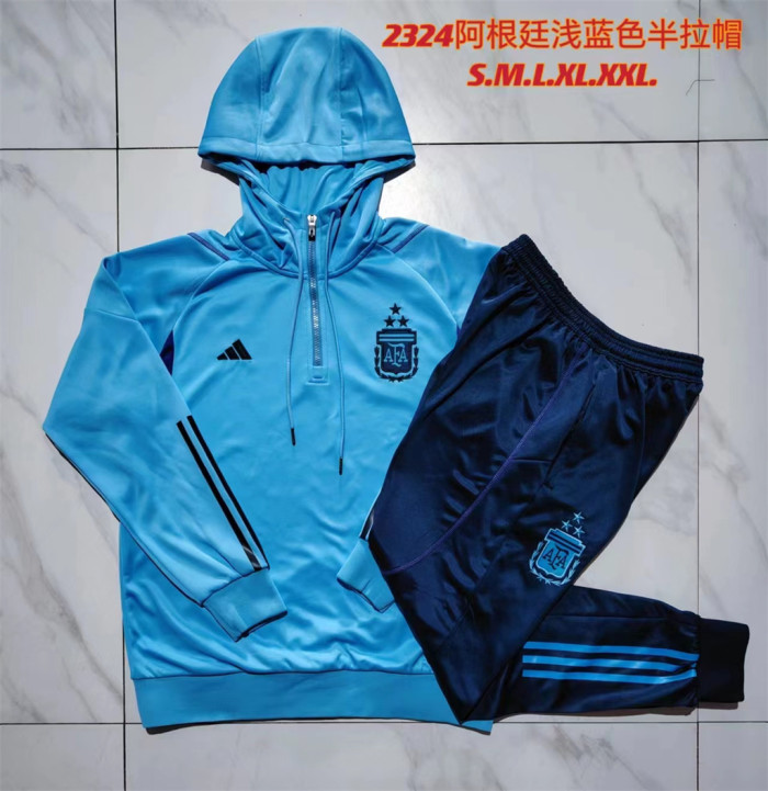 Argentina Training Suit 23/24
