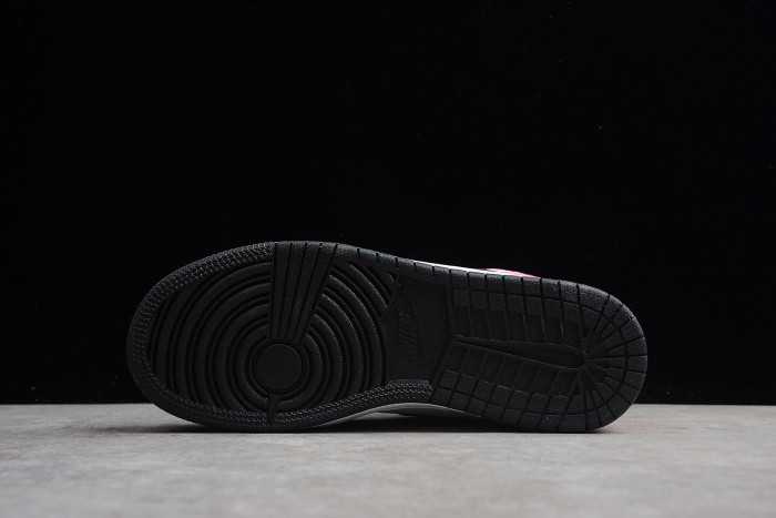 Air Jordan 1 Retro High GG 'Valentine's Day' 881426‑009