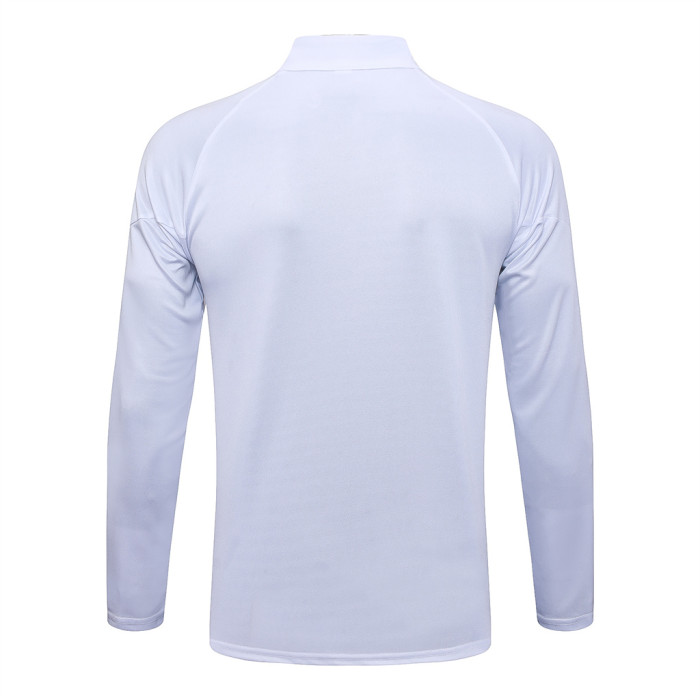 AC Milan Training Jersey Suit 23/24