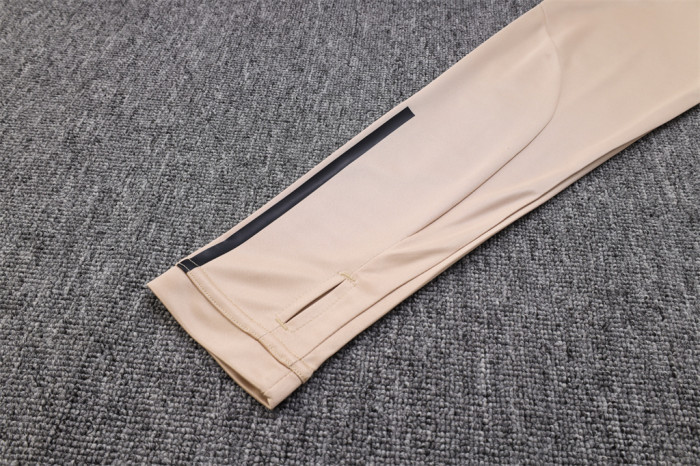 Sao paulo Training Jersey Suit 23/24