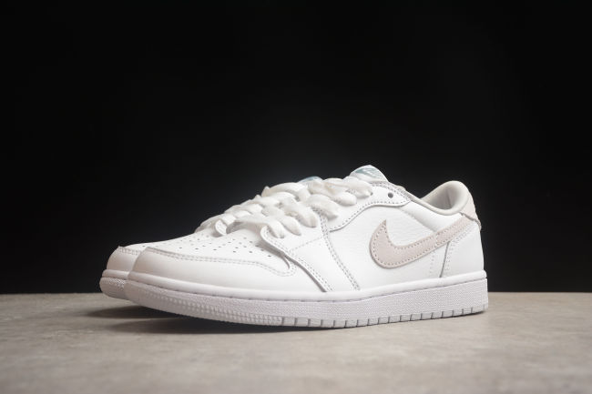 Air Jordan 1 OG Retro Low Neutral Grey 2021 CZ0790-100