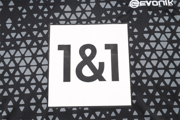 Borussia Dortmund Training Jersey 23/24