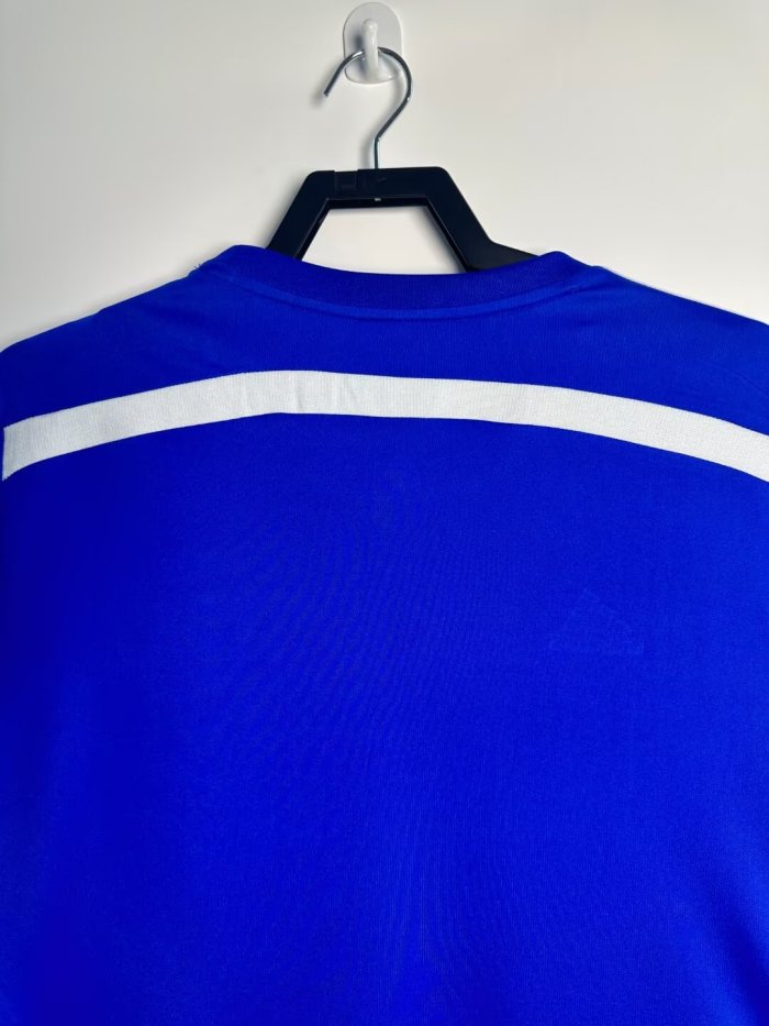 Chelsea Home Retro Jersey 2014/15