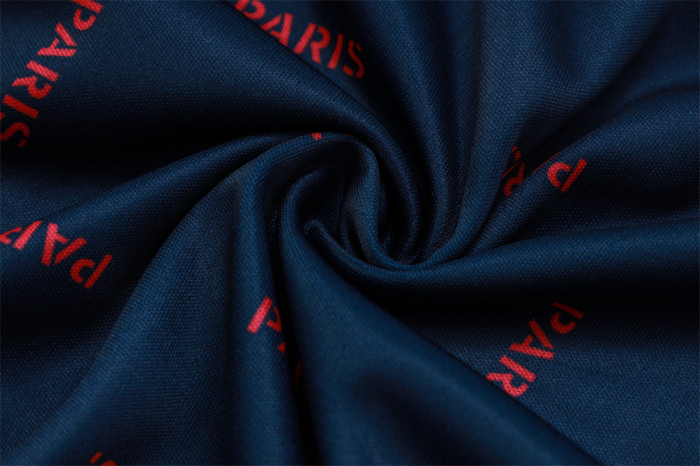 Paris Saint Germain Training Jersey 23/24