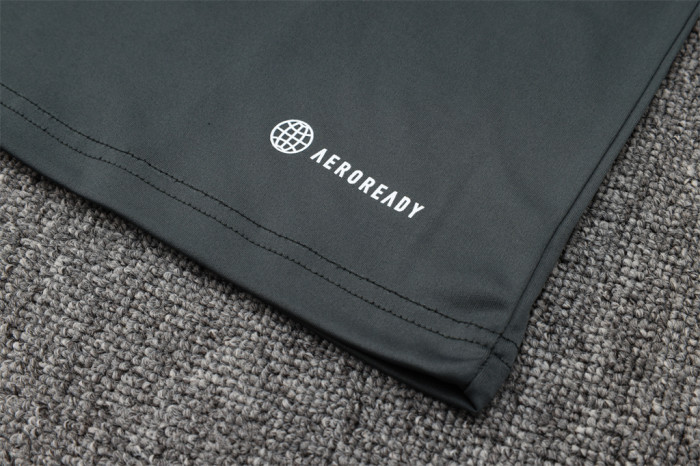 Real Madrid Training Jersey 23/24