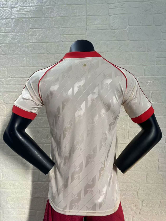 Bayern Munich Special Edition Player Jersey 24/25