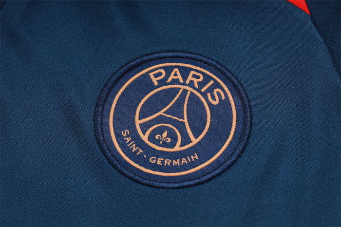 Paris Saint GermainTraining Jersey Suit 23/24