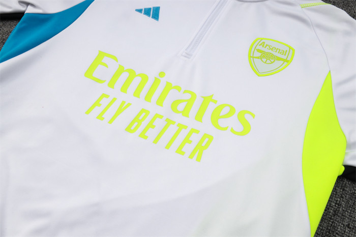 Arsenal Training Suit 23/24