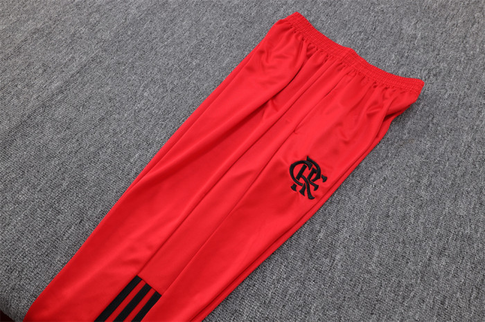 Flamengo Training Jacket 23/24
