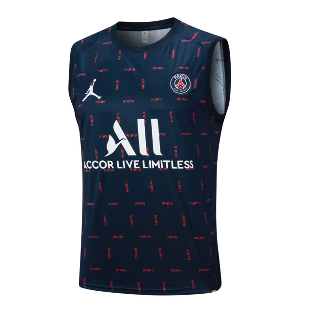Paris Saint Germain Training Jersey 23/24