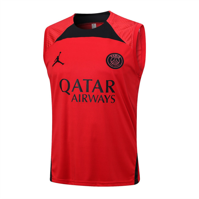 Paris Saint Germain Training Jersey 23/24