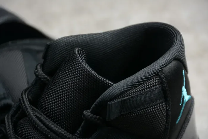Air Jordan 11 “Gamma Blue” 378037-006