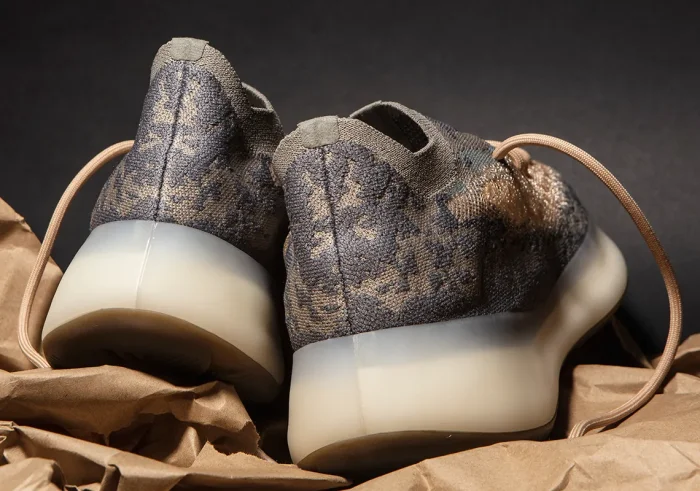 Yeezy 380 Mist FX9764