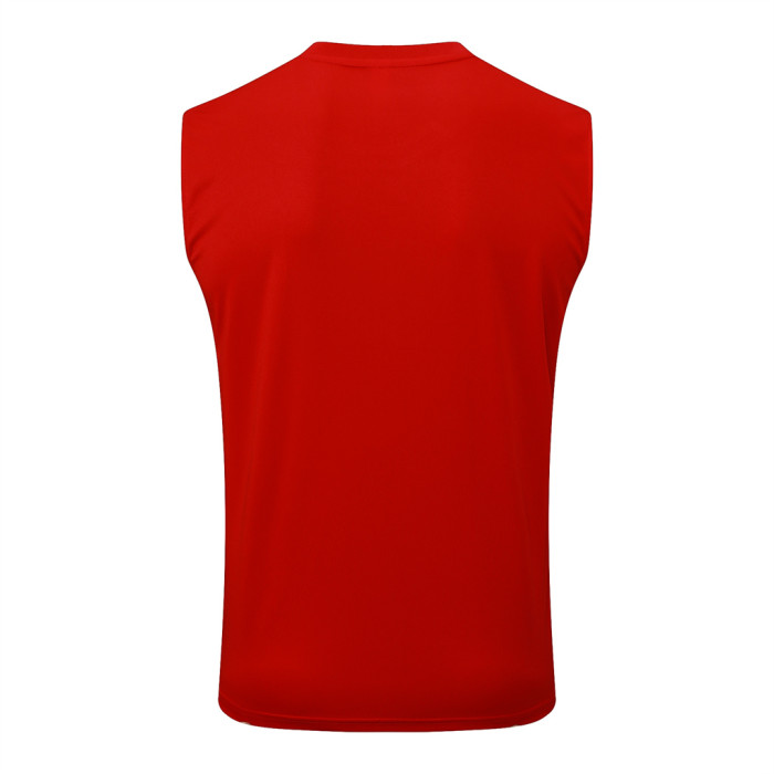 Liverpool Training Jersey 25/26