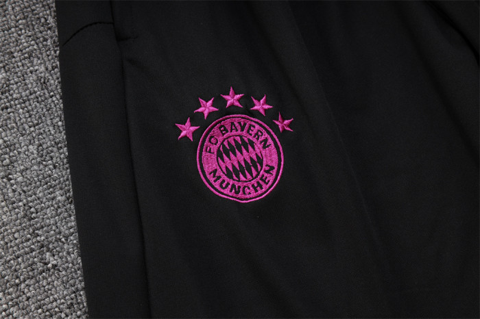 Bayern Munich Kids Training Suit 23/24