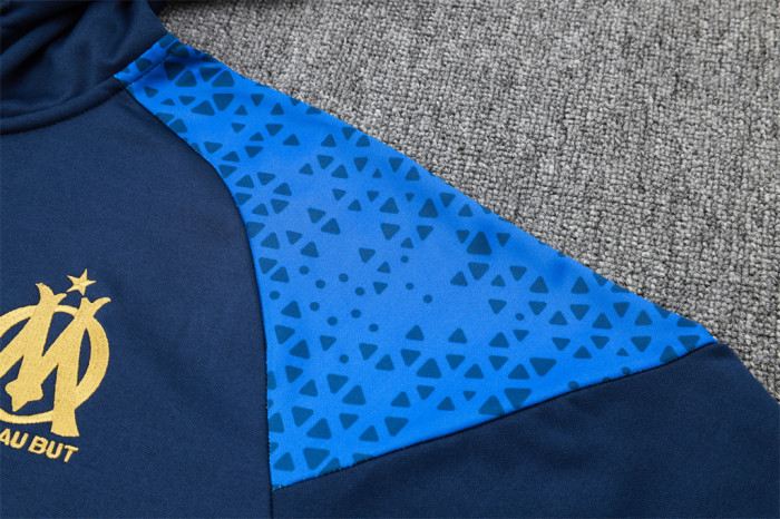 Marseille Training Suit 23/24