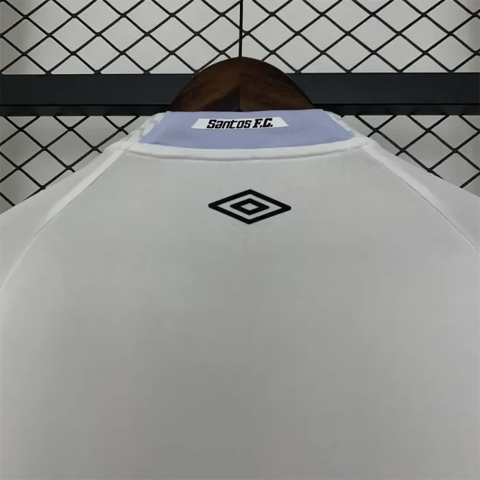 Santos Home Man Jersey 25/26