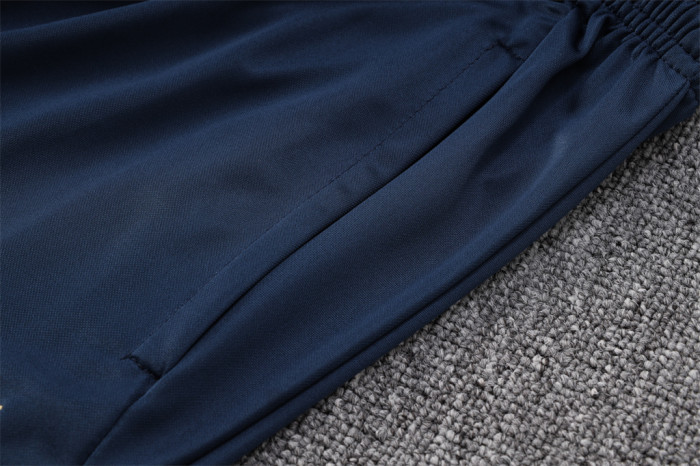 Paris Saint Germain Training Jersey Suit 23/24