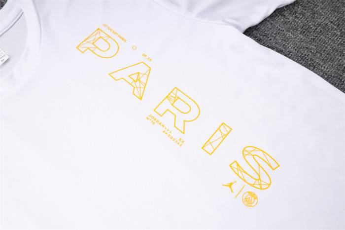 Paris Saint-Germain Training Jersey 23/24