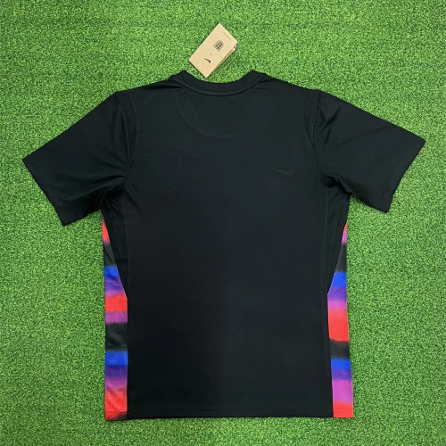 England Women's Team Euro 2025 Away Man Jersey