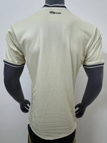 Monaco Third Player Jersey 24/25