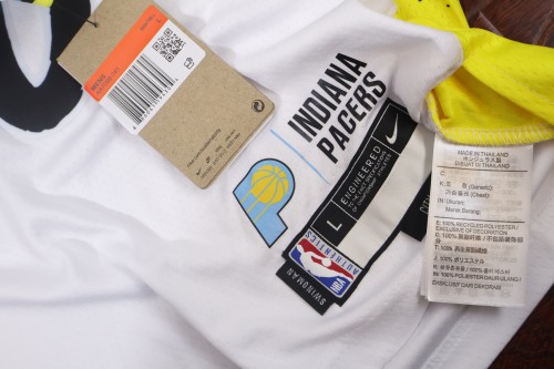 Golden State Warriors KIds Jersey City Edition 24/25 NO.0 HALIBURTON