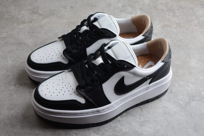 Air Jordan 1 Elevate Low (DH7004 109) Panda Hype Sneaker