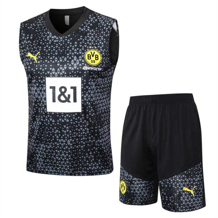 Borussia Dortmund Training Jersey 23/24