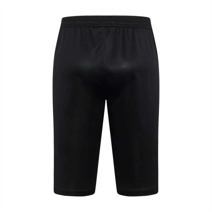 Real Madrid Training Short sleeve Suit 24/25