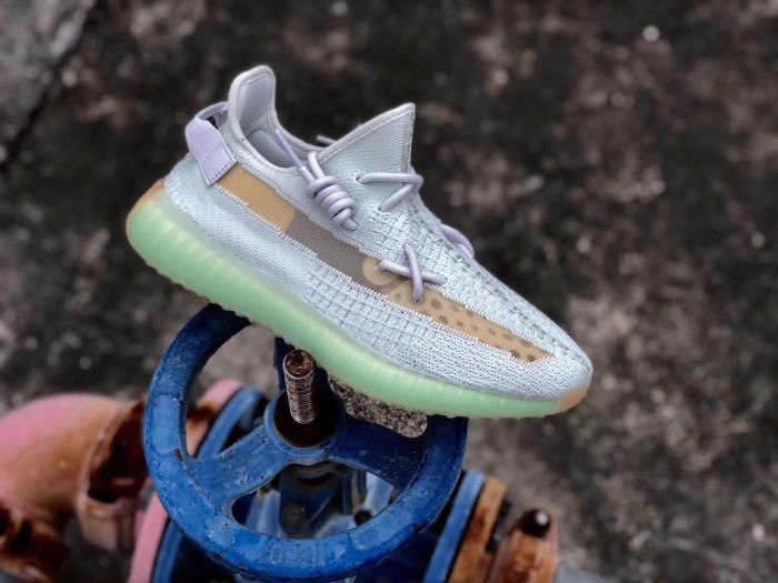 Yeezy Boost 350V2 “Hyperspace” EG7491