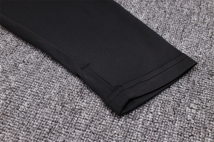 Marseille Training Jersey Suit 23/24