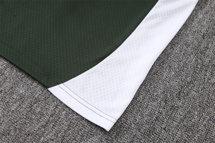 Bayern Munich Training Short sleeve Jersey 25/26