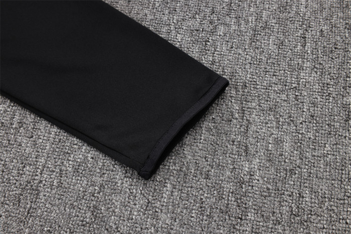 Germany Training Jacket 25/26